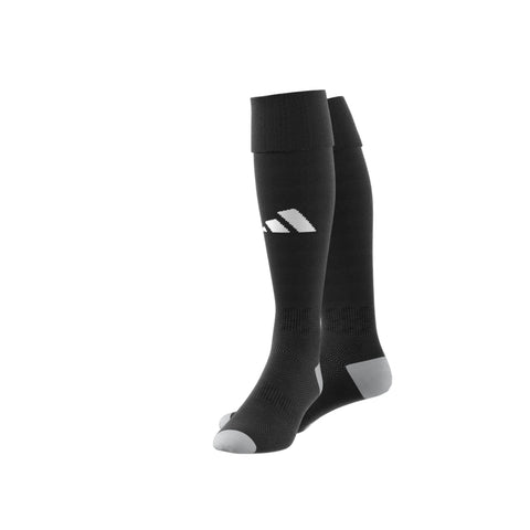 Adidas Milano 23 Sock Black - HT6538 – Soccer Locker