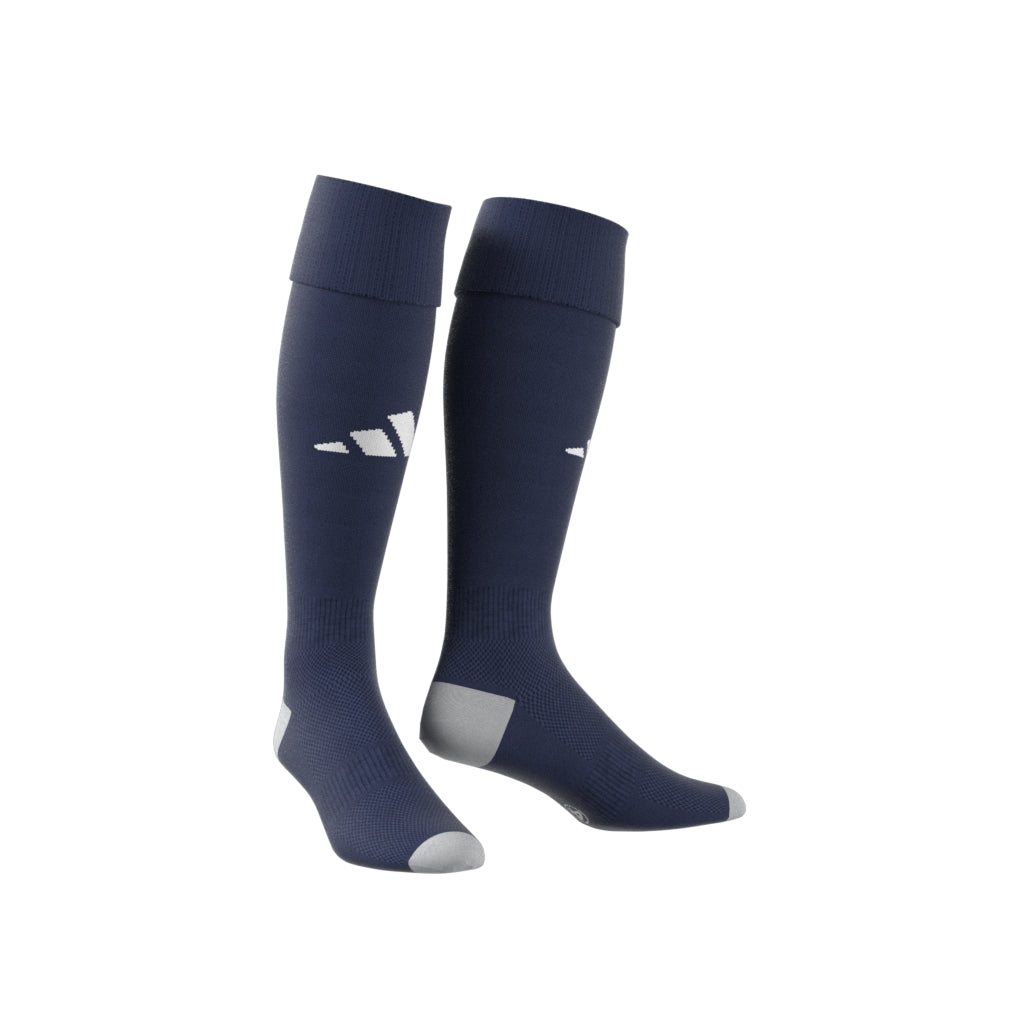 Adidas Milano 23 Sock Navy IB7814 – Soccer Locker