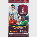 FIFA World Cup Qatar 2022 Adrenalyn XL Cards