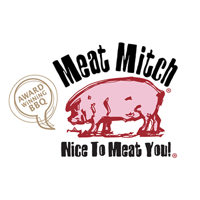 Meat Mitch WHOMP! Competition Rub, 6.0 Ounce | Kansas City Style BBQ Dry  Rub Seasoning