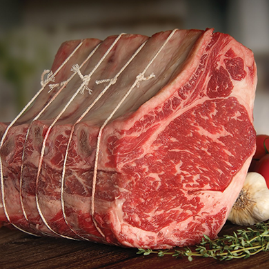 are rib roast bones safe for dogs