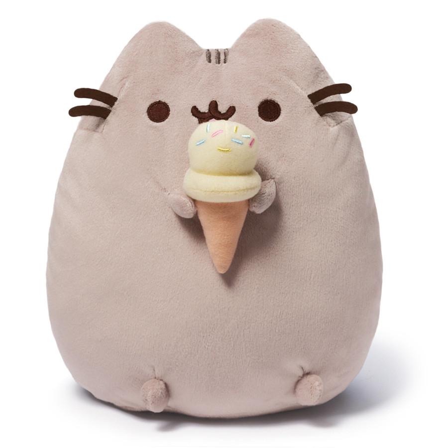 super jumbo pusheen