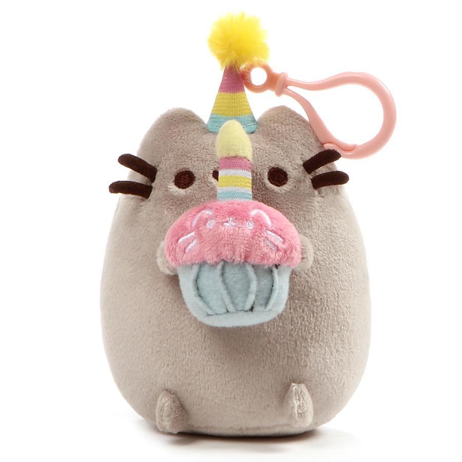 super jumbo pusheen plush