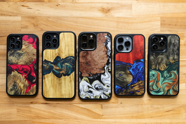 How do you choose the right phone case for your iPhone 12/12 Pro