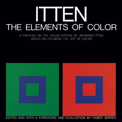 itten the elements of color