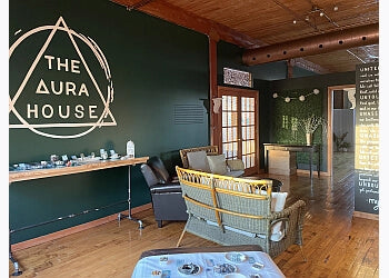 the aura house brampton