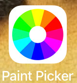 the paint picker app aaron tunney
