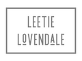Leetie Lovendale Coupons and Promo Code