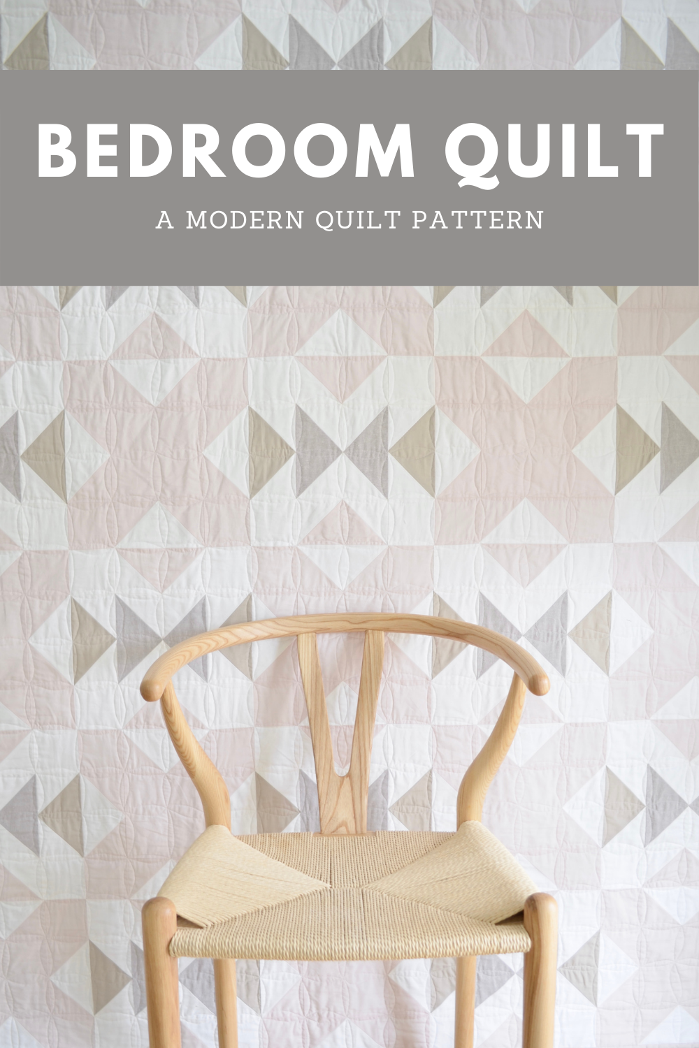 Five Easy Quilting Designs – Sewn Modern Quilt Patterns by Amy Schelle