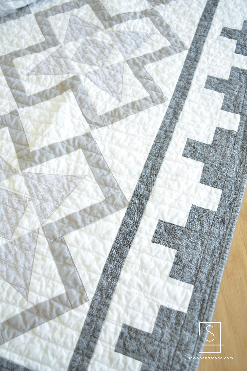 Top 20 Modern Edge to Edge Quilting Designs