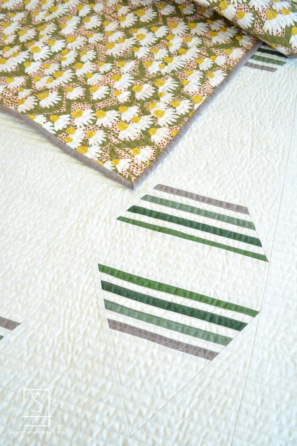 Top 20 Modern Edge to Edge Quilting Designs