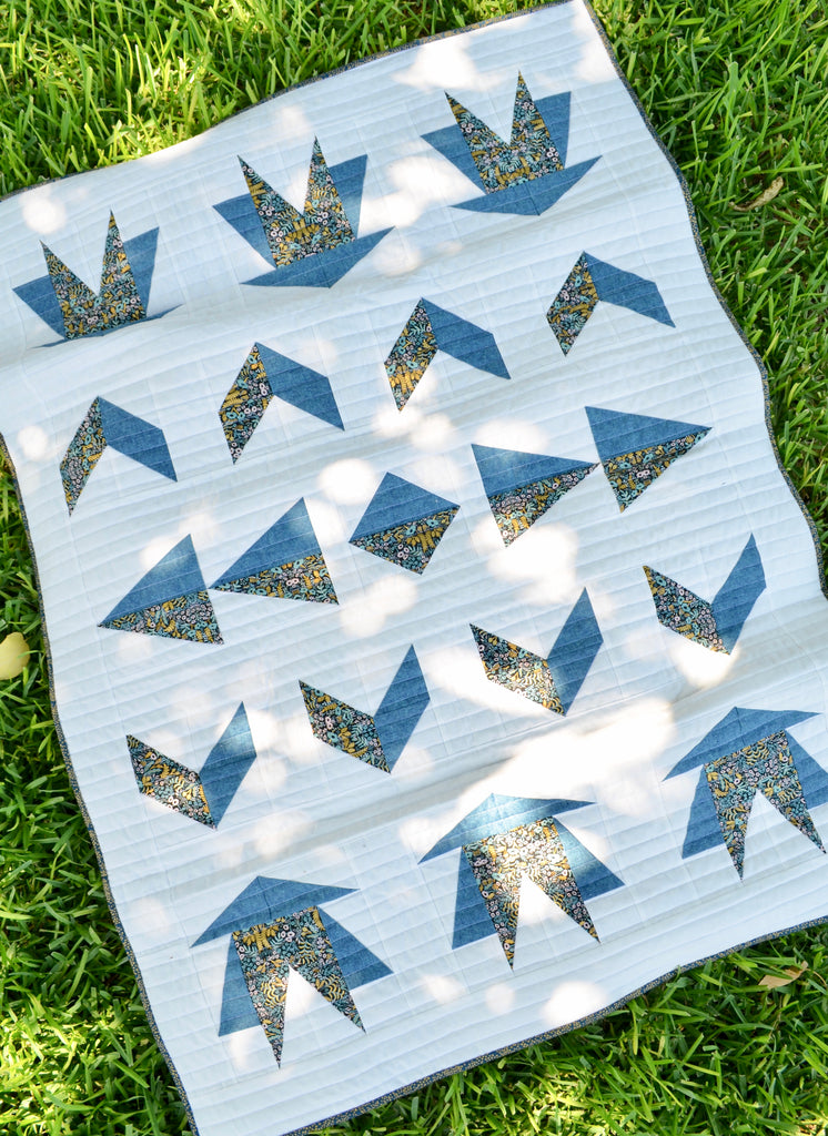 origami-quilt-pattern-sewn-handmade-by-amy-schelle