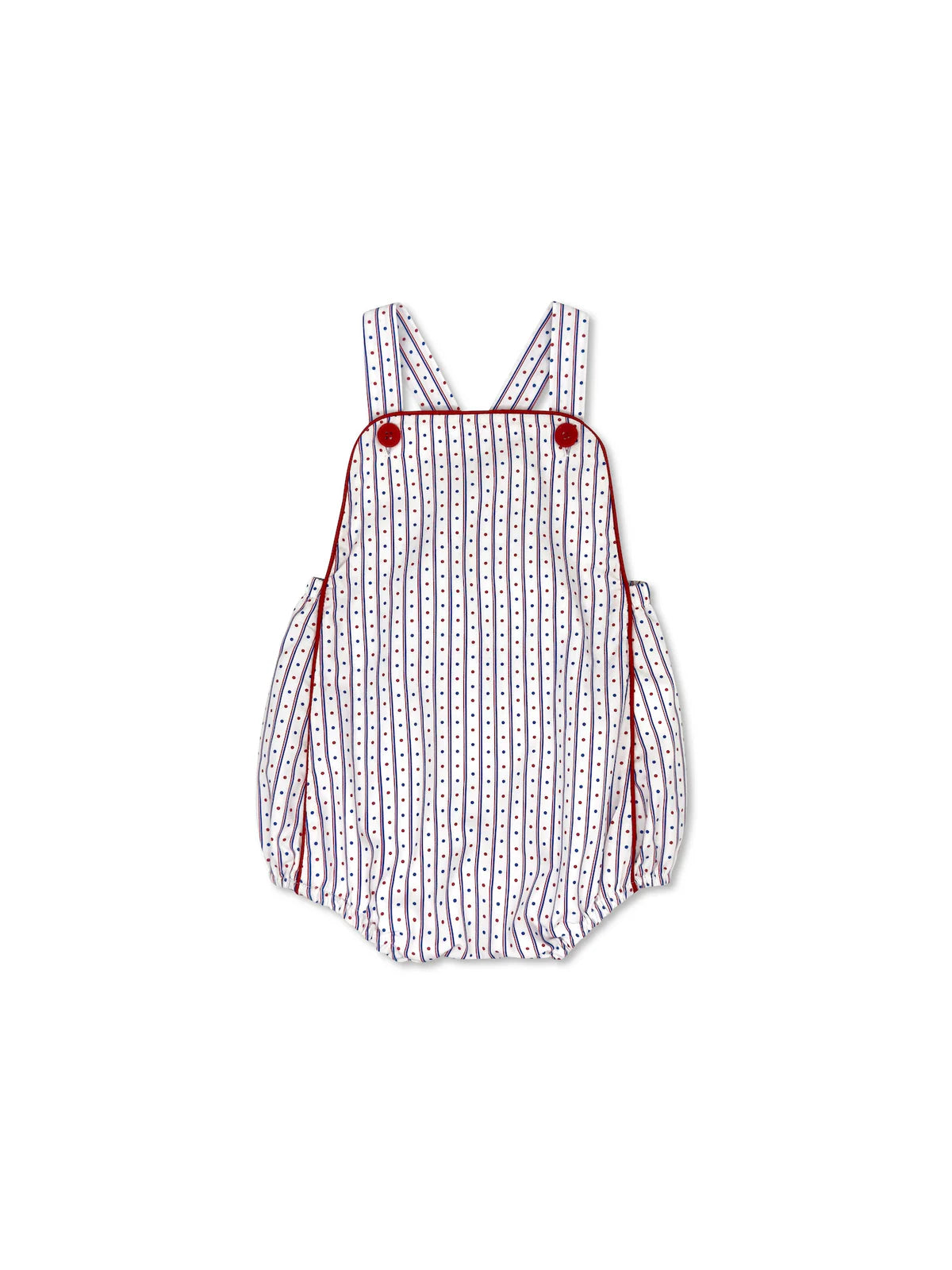 Evan Sunsuit
