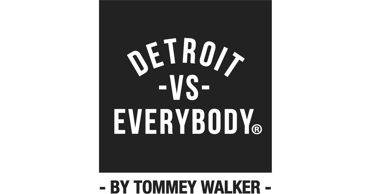 DETROIT VS EVERYBODY LLC