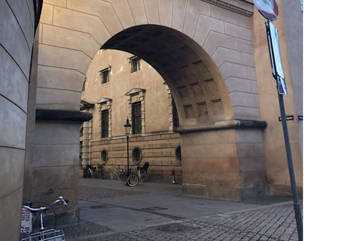 The High Court in Copenhagen
