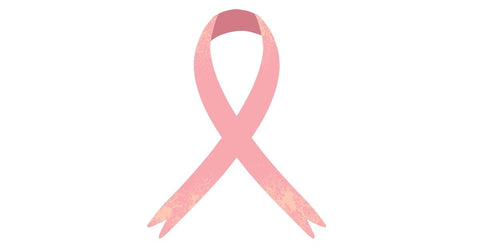 Pink Ribbon, October is Breast Cancer Awareness Month and RAW Copenhagen is donating £10 for the sale of each pair of hoops earring to the Breast Cancer Now Charity