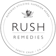 Rush Remedies Coupons & Promo codes