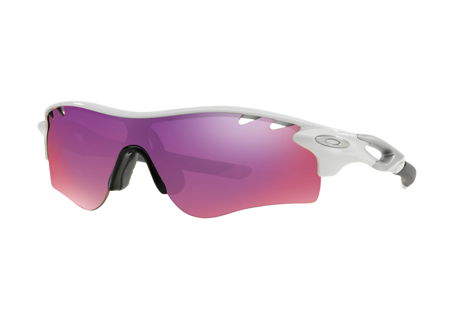 oakley radarlock path prescription lenses