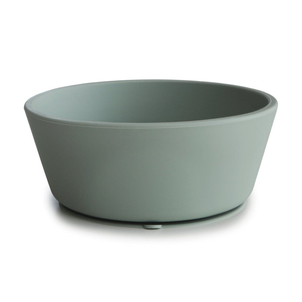 Mushie Silicone Bowl - Tradewinds