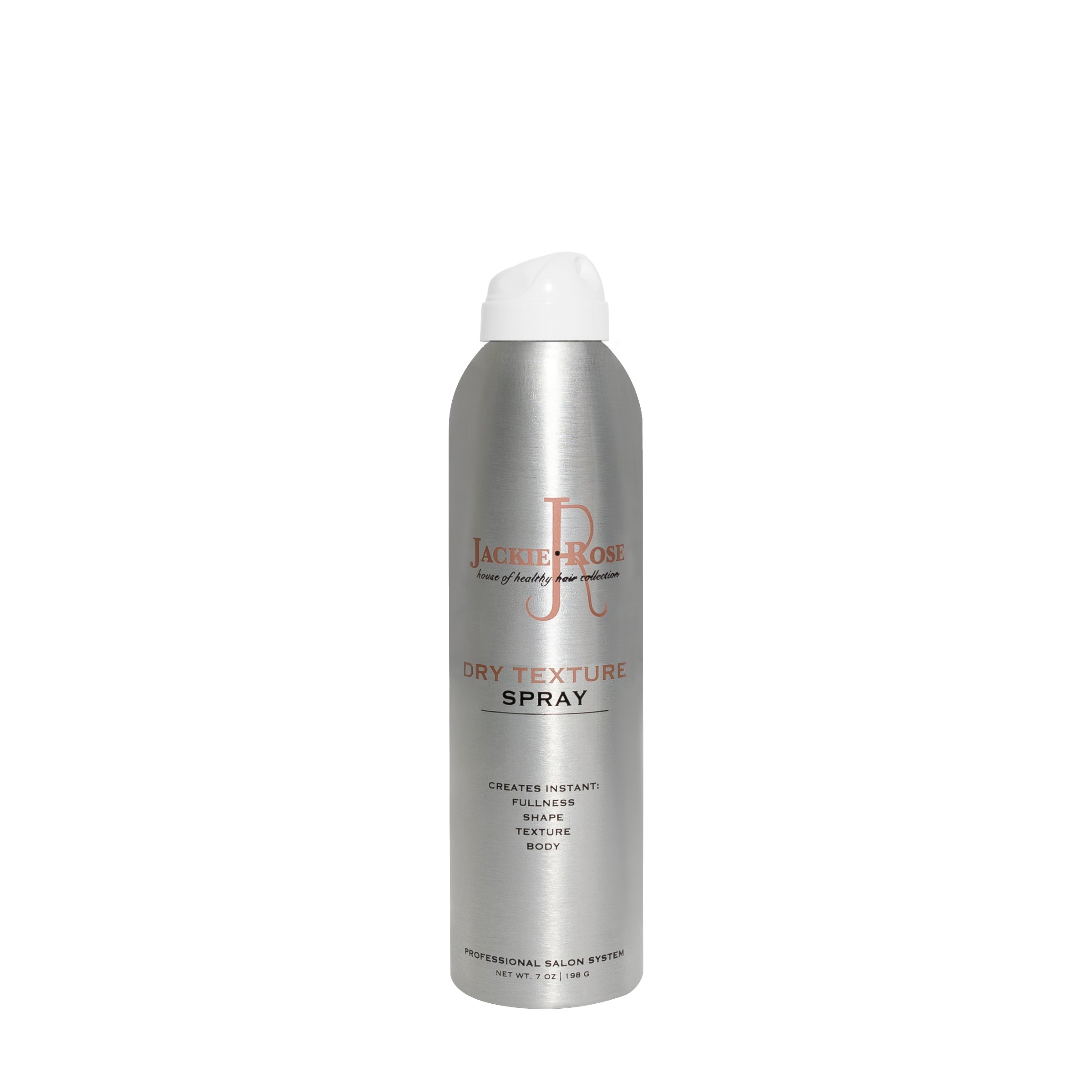 Dry Texture Spray - 8 oz. – RUSK