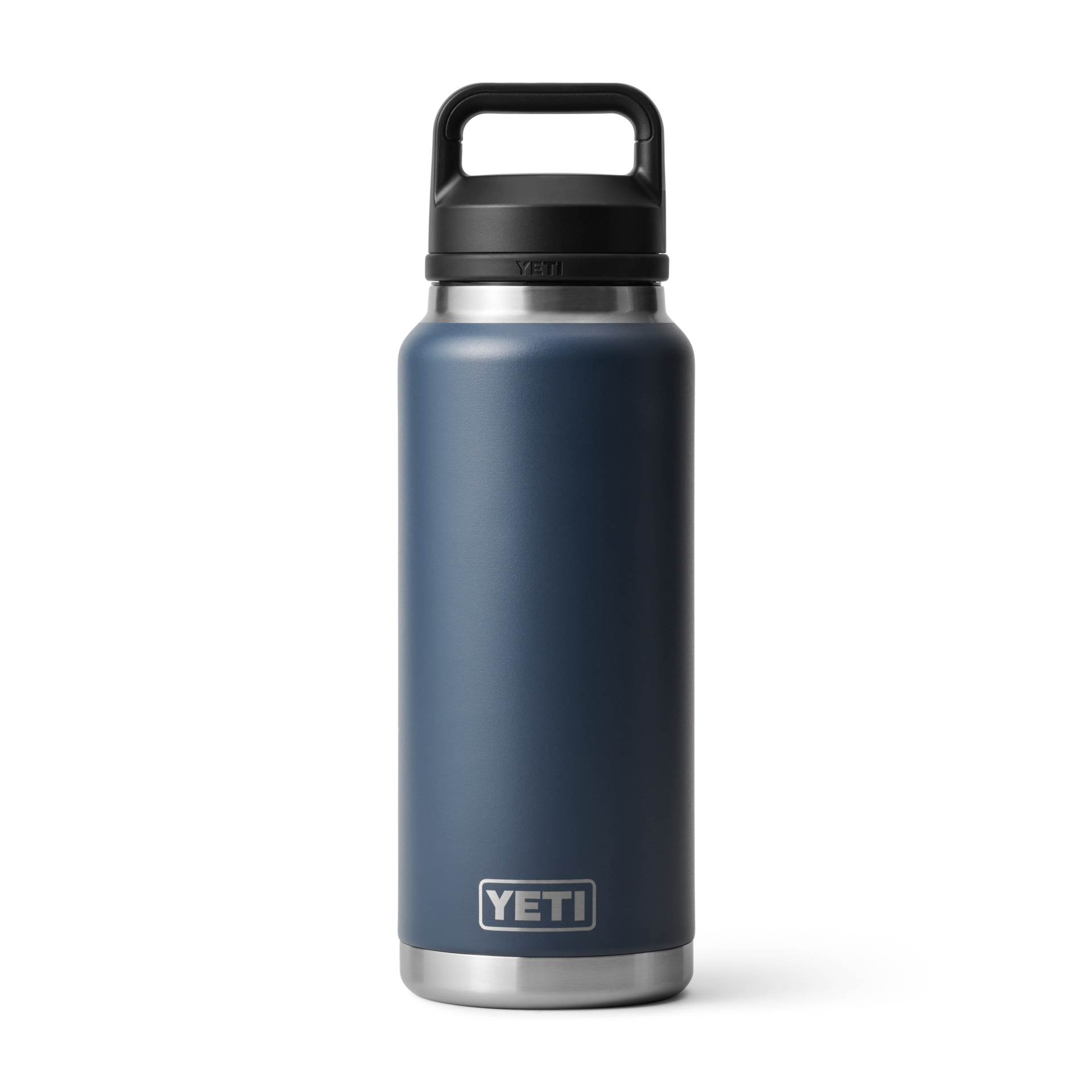 Yeti 36 oz. Rambler Bottle with Chug Cap Cosmic Lilac