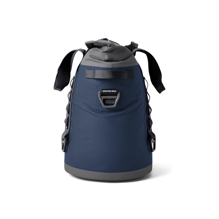 YETI Hopper M15 Navy - Backcountry & Beyond