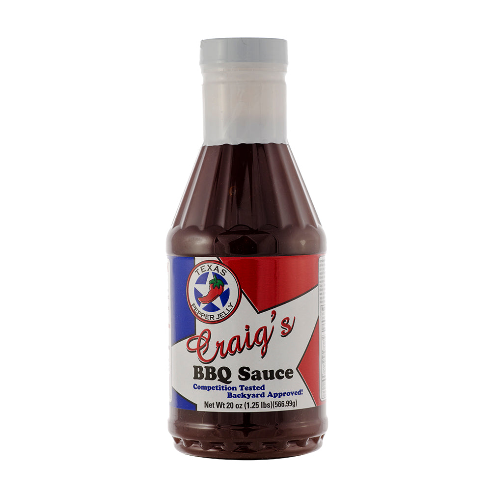 MEAT MITCH WHOMP BBQ SAUCE 21 OZ 6 PER BOX - Midwest Distribution