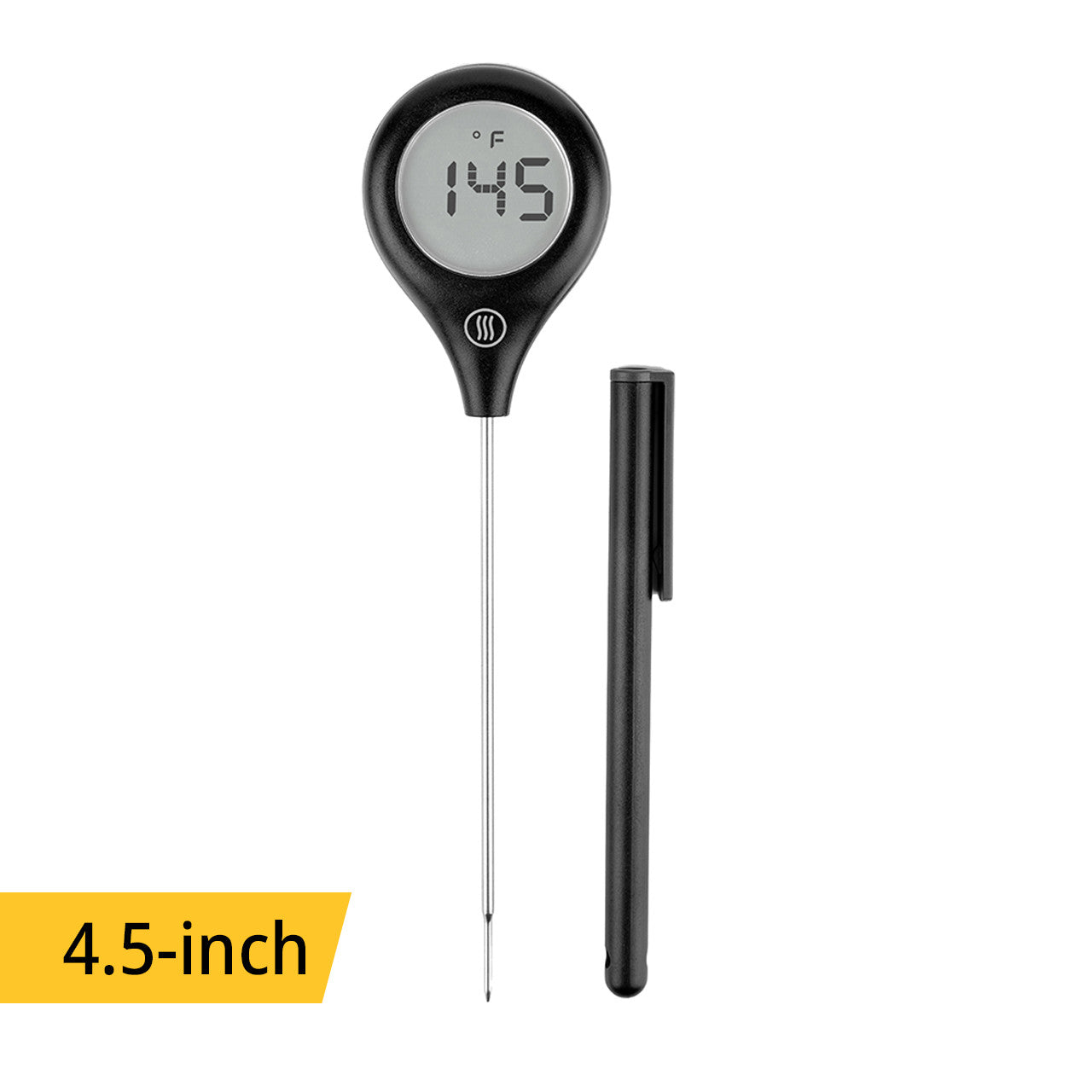 Thermoworks DOT Meat thermometer - Feast and Merriment