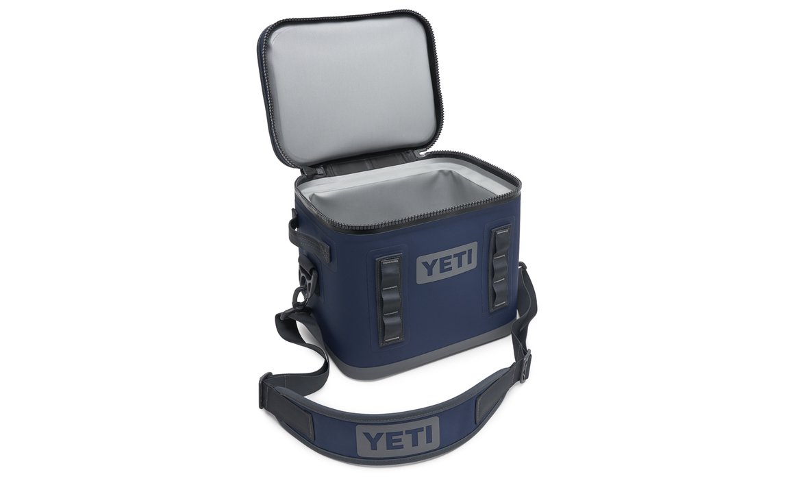 New YETI HOPPER Flip 8 Soft Cooler - 💕POWER PINK 💕 PLEASE READ  DESCRIPTION!