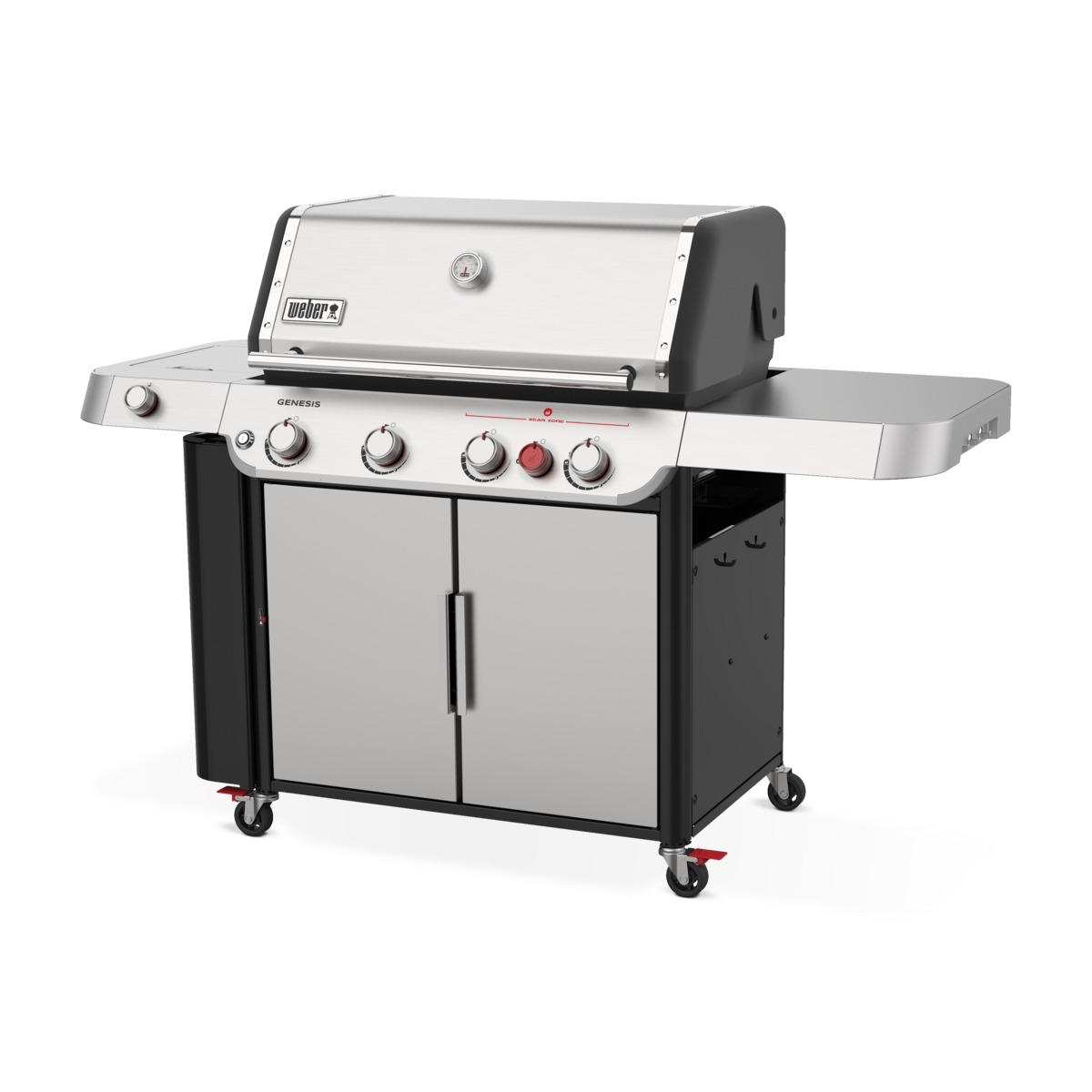 Weber Griddle 28