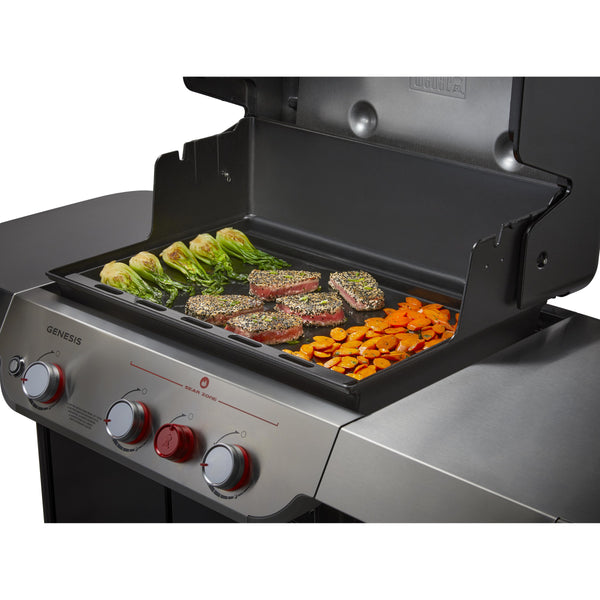 Weber Griddle G28 Gas Grill