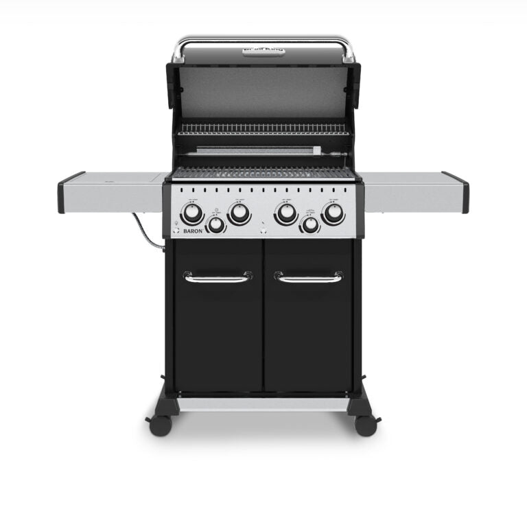 Broil king shop 590 pro