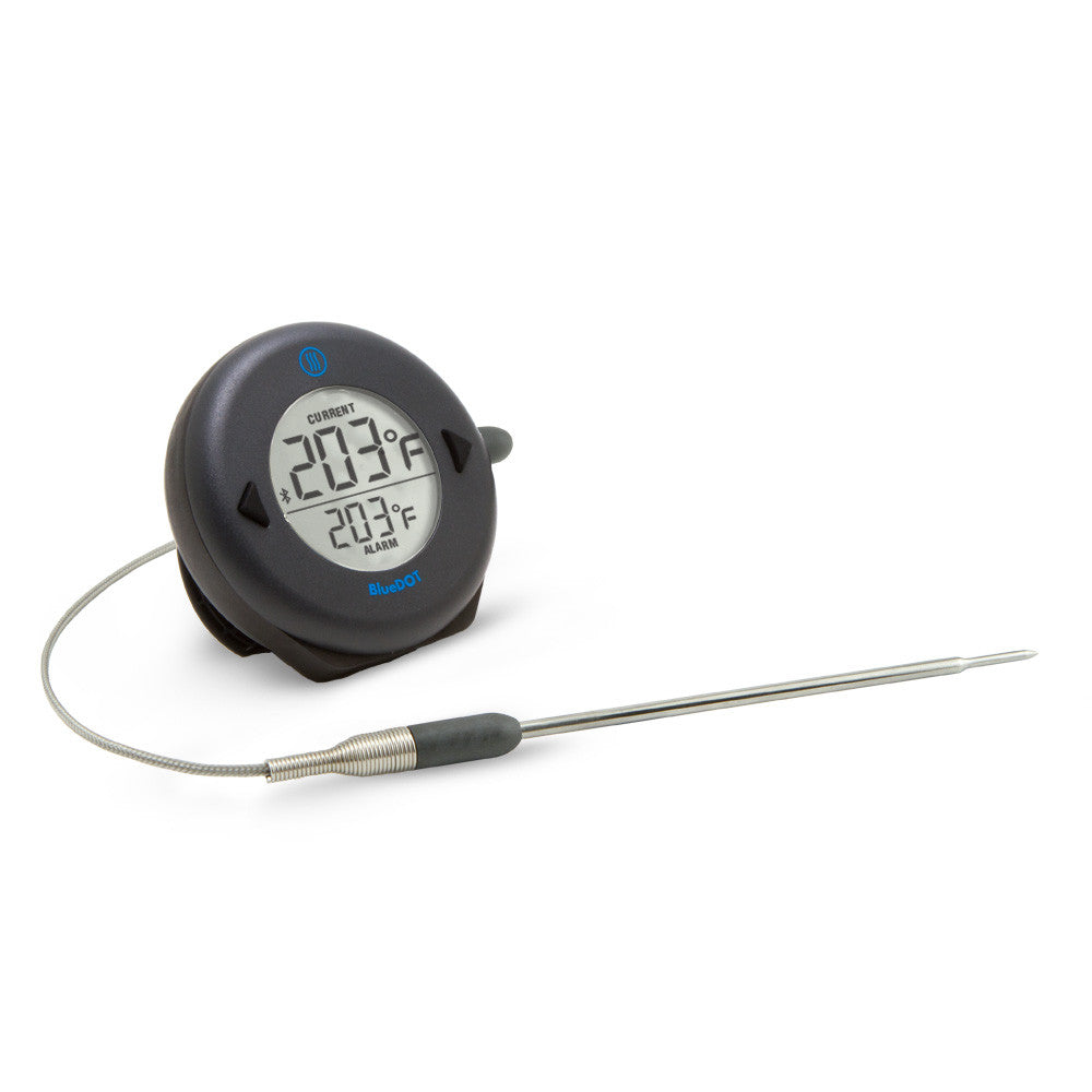 DASH™ Thermometers - ThermoWorks