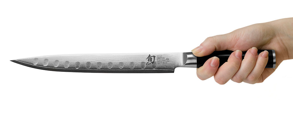 Shun DM7240: 9-inch Kitchen Shear - KAI Scissors