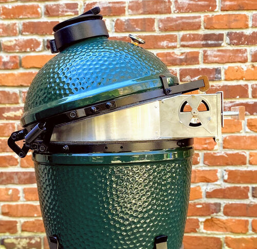 Pizza-Porta Large 2.0 Big Green Egg – Dickson Barbeque Centre