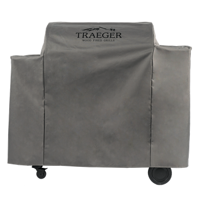 Traeger Pellet Grill Ironwood 885 – pettigrew-online