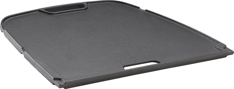 Napoleon Cast Iron Reversible Griddle - BBQ Pros by Marx