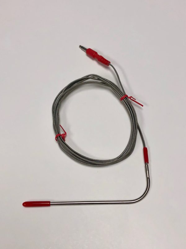 Flame Boss Meat Probe with Coated Cable