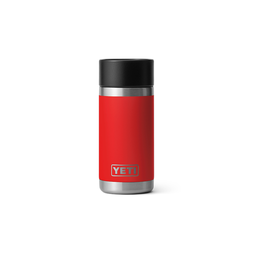 Yeti Rambler 12 oz Hotshot Bottle - Rescue Red