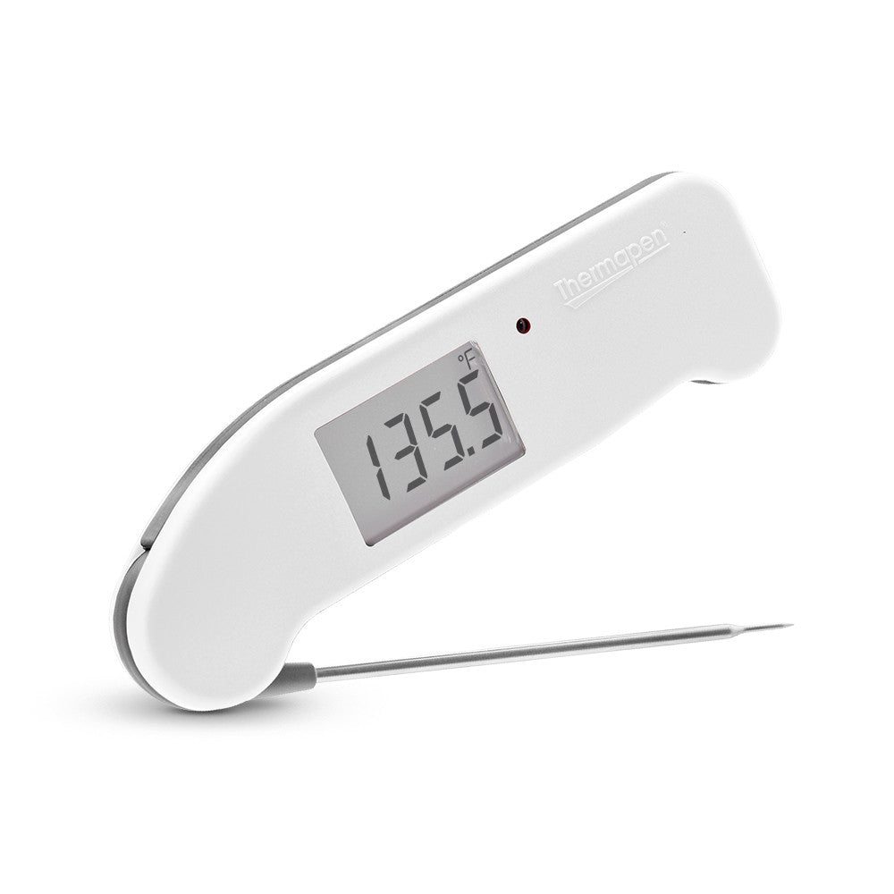 Cyber Monday 2020: ThermoWorks ChefAlarm probe thermometer and