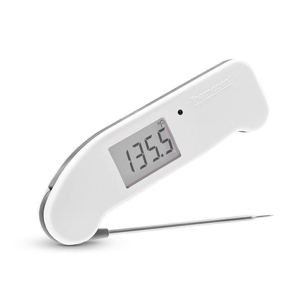 ThermoWorks ChefAlarm TX-1100-YL Cooking Alarm Thermomete