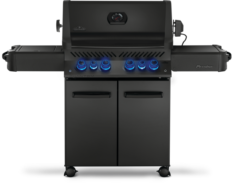 Phantom Prestige 500 RSIB - Dickson Barbeque Centre product image