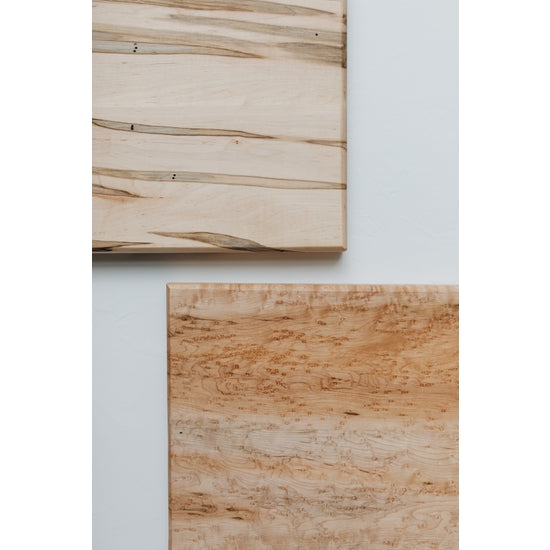 Ambrosia Maple Thin Cutting Board – Modern React