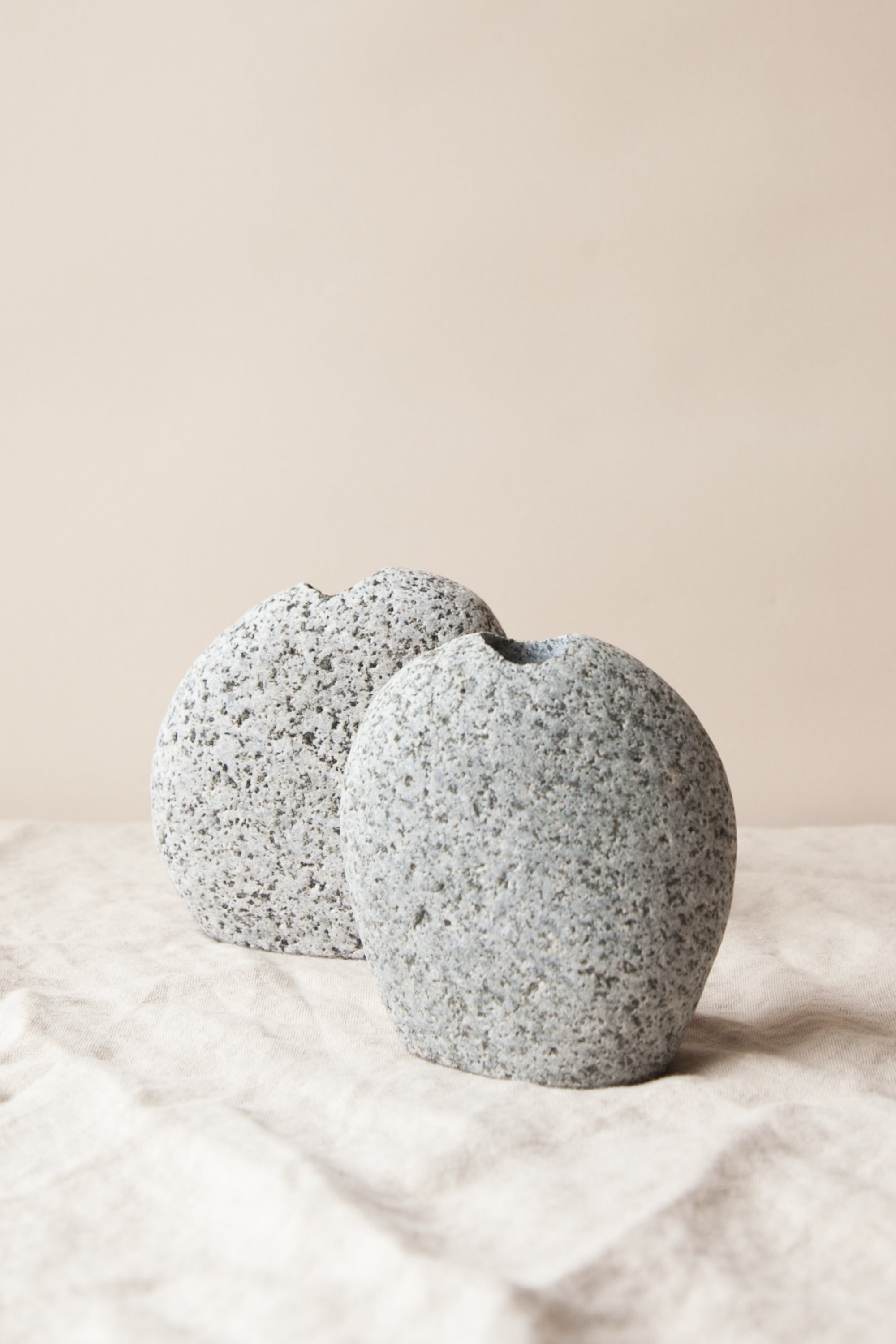 Stone Vase