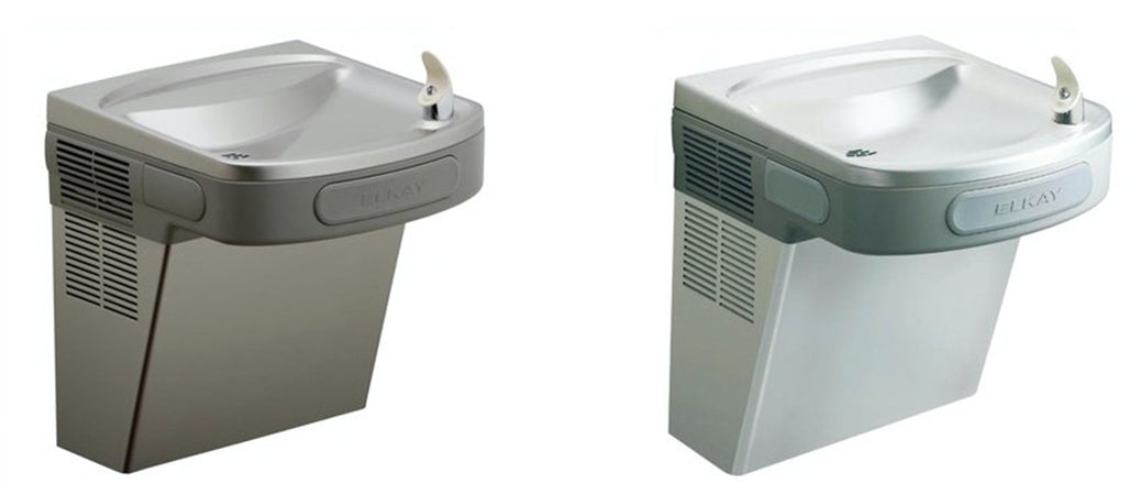 Elkay LZS8L and LZS8S Water Coolers