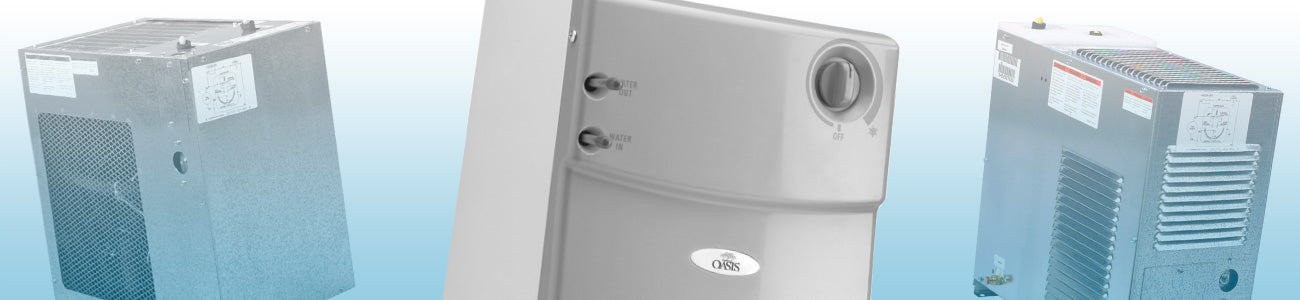 Water Chillers