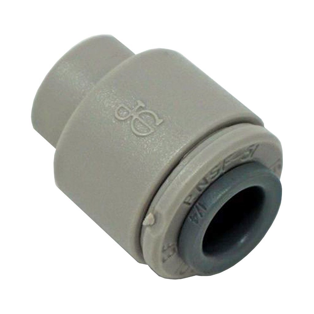Oasis Quick Connect Cap - 1/4-inch for Water Cooler Bubbler Water Line –  equipartsdrinkingfountains