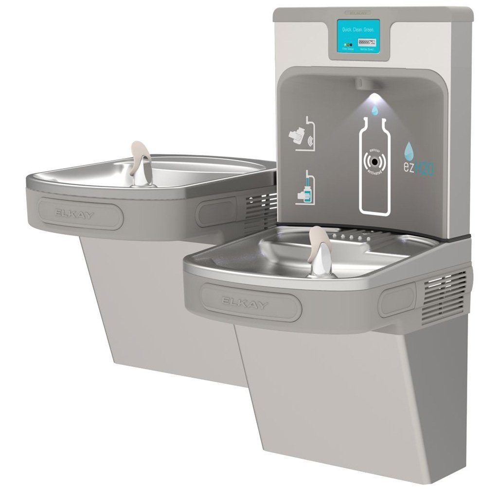 elkay water system