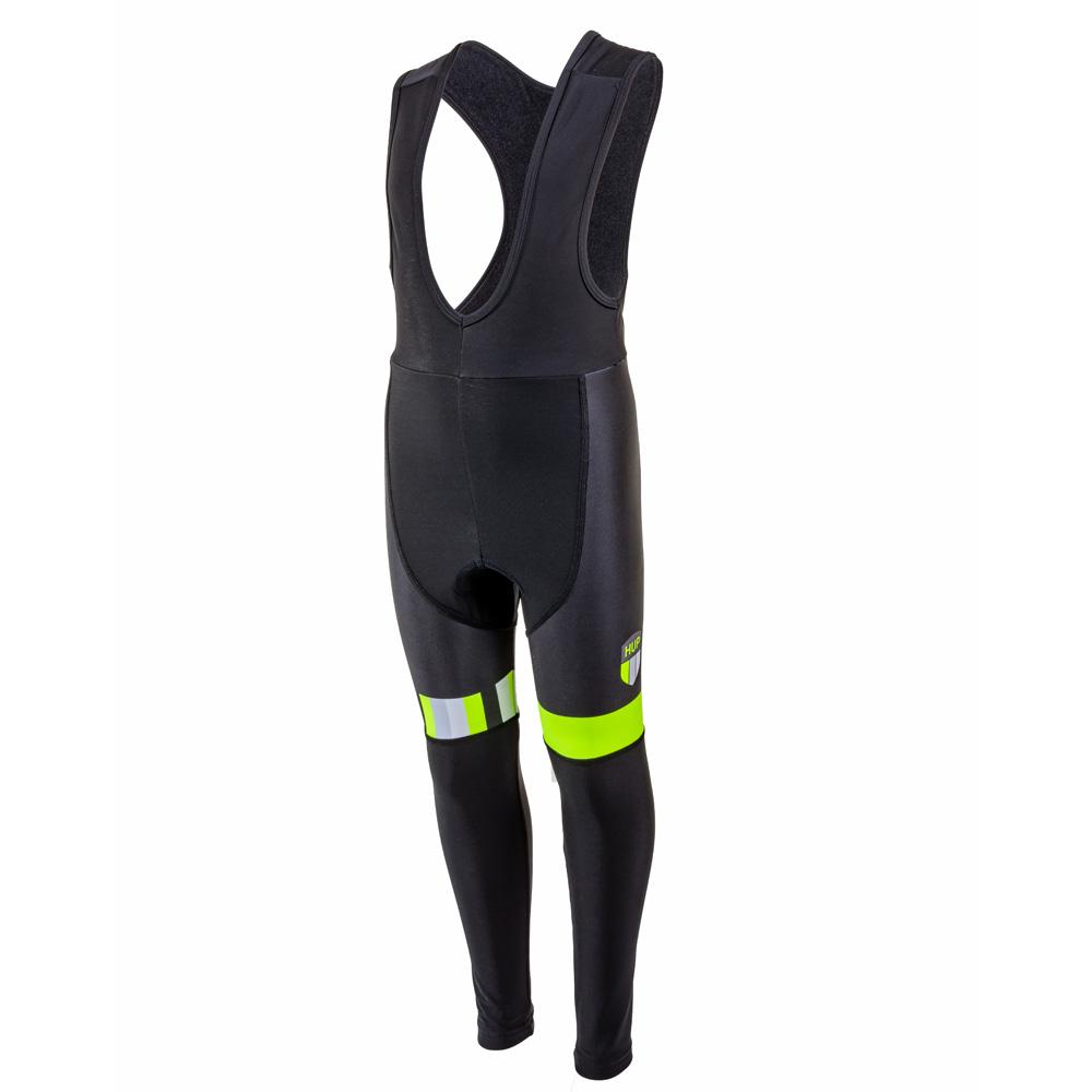 thermal cycling bib tights