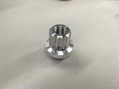 12 point lug nuts